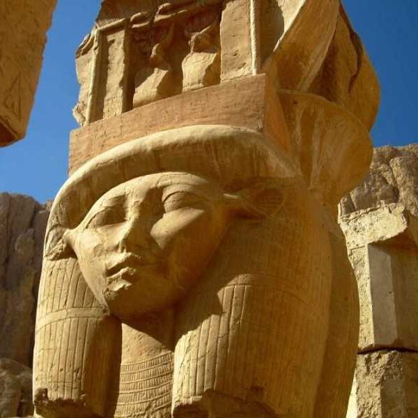 LUXOR DAY TOUR VISIT DENDARA AND ABYDOS TEMPLES