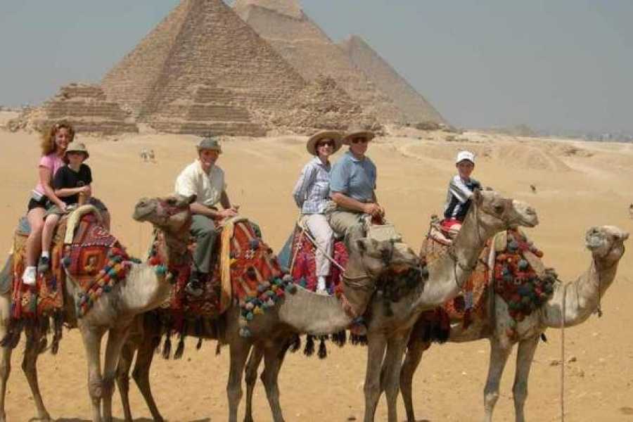 BUDGET DAY TOUR TO CAIRO FROM HURGHADA BY AIR