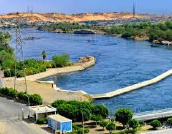 DAY TOUR TO ASWAN FROM LUXOR