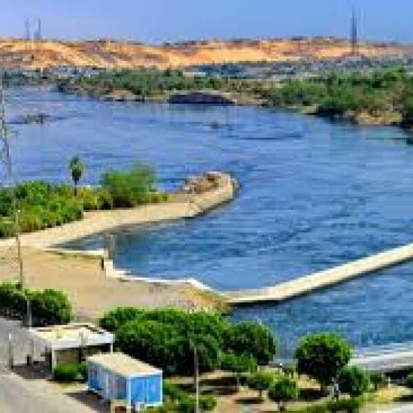 DAY TOUR TO ASWAN FROM LUXOR