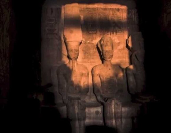 BOOK THE SUN ALIGNMENT PHENOMENON OF ABU SIMBEL TOURS AND TRIPS