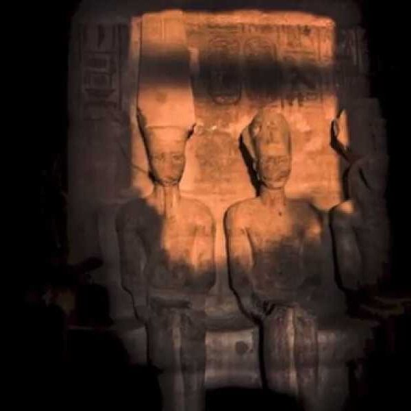 BOOK THE SUN ALIGNMENT PHENOMENON OF ABU SIMBEL TOURS AND TRIPS