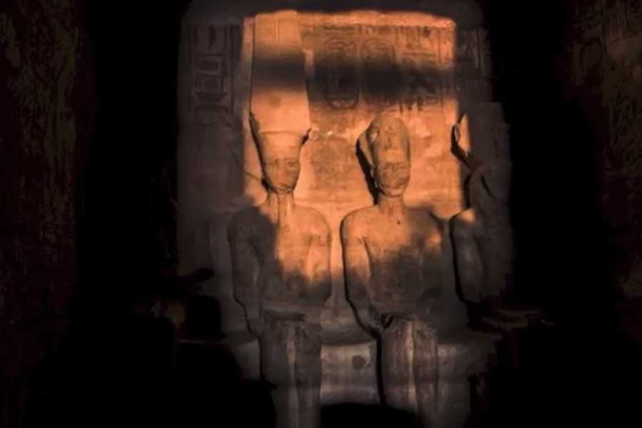 BOOK THE SUN ALIGNMENT PHENOMENON OF ABU SIMBEL TOURS AND TRIPS