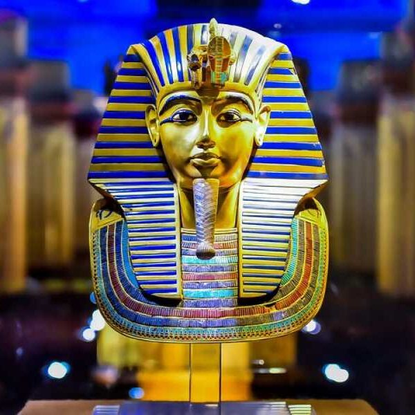 HALF DAY TOUR VISIT KING TUT MUSEUM IN SHARM EL SHEIKH