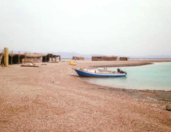 PRIVATE DAY TOUR TO BLUE LAGOON AND RAS ABU GALUM FROM DAHAB