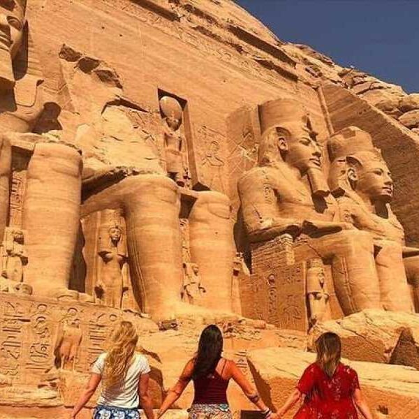 ALL INCLUSIVE TOUR TO ABU SIMPLE FROM ASWAN