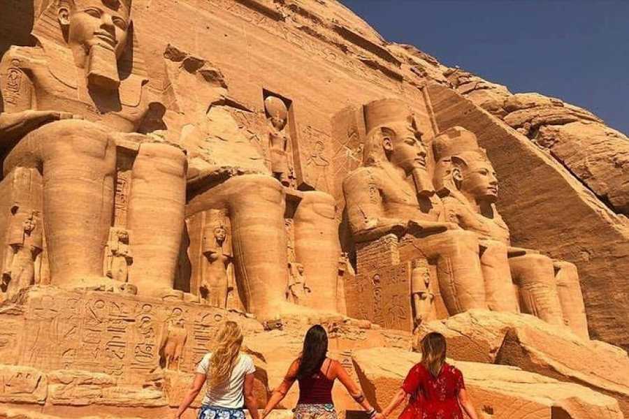 ALL INCLUSIVE TOUR TO ABU SIMPLE FROM ASWAN