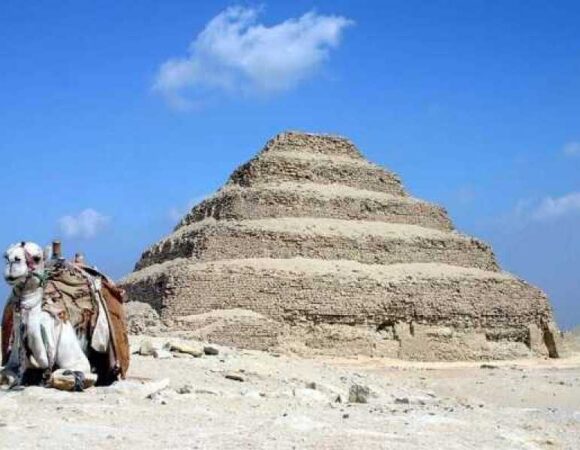 CAIRO DAY TOUR TO MEMPHIS SAKKARA & DAHSHUR PYRAMIDS