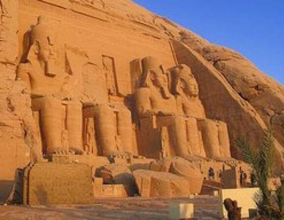 ONE DAY TOUR TO ABU SIMBEL FROM CAIRO VIA ASWAN