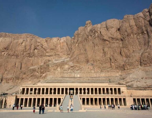 BUDGET DAY TOUR TO LUXOR FROM HURGHADA