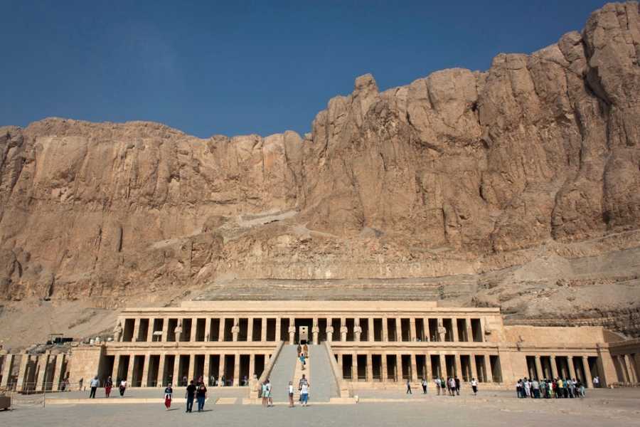 BUDGET DAY TOUR TO LUXOR FROM HURGHADA