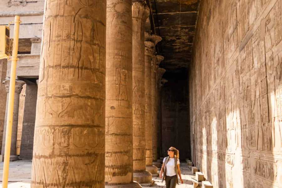 DAY TOUR TO LUXOR FROM MARSA ALAM