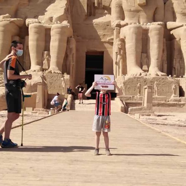 DAY TOUR TO ABU SIMBEL FROM ASWAN BY PRIVATE CAR