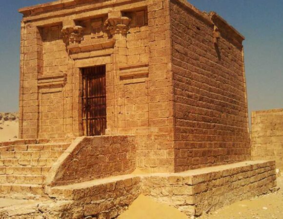 FULL DAY TOUR TO EL MINYA EGYPT VISIT TUNA EL GABAL, BENI HASSAN TOMBS & TELL EL AMARNA