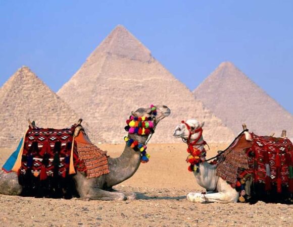 DAY TOUR TO CAIRO FROM SHARM EL SHEIK BY PLANE