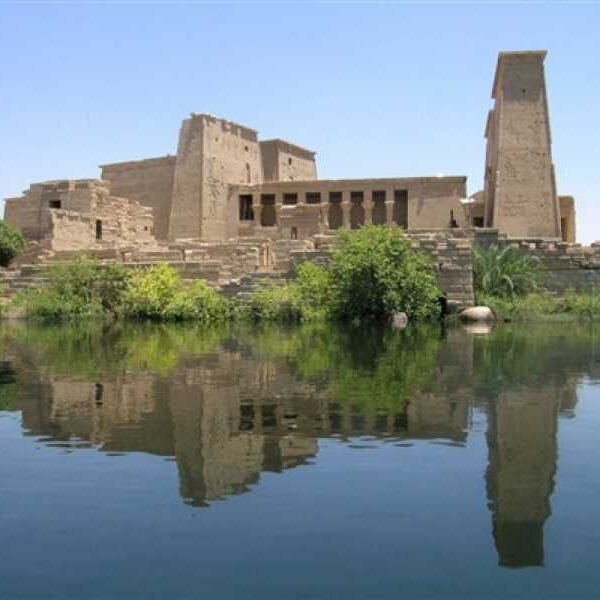 BUDGET 2 DAY TOUR TO CAIRO & LUXOR FROM HURGHADA