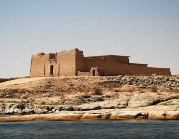 KALABSHA TEMPLE AND NUBIAN MUSEUM DAY TOUR FROM ASWAN