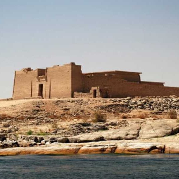 KALABSHA TEMPLE AND NUBIAN MUSEUM DAY TOUR FROM ASWAN