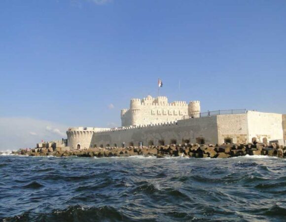 ALEXANDRIA DAY TOUR VISIT THE TOP ATTRACTIONS OF ALEXANDRIA CITY