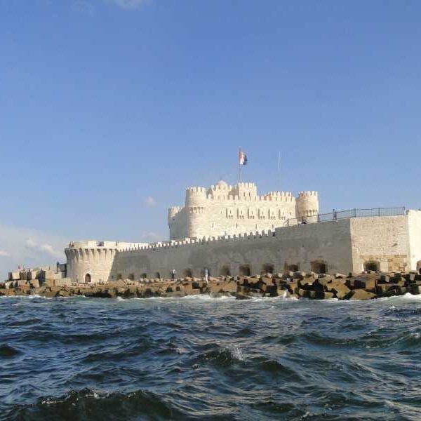 ALEXANDRIA DAY TOUR VISIT THE TOP ATTRACTIONS OF ALEXANDRIA CITY