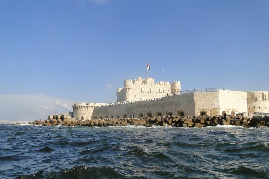 ALEXANDRIA DAY TOUR VISIT THE TOP ATTRACTIONS OF ALEXANDRIA CITY