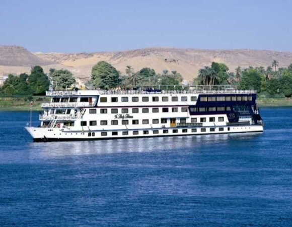 BUDGET TOUR TO ASWAN & LUXOR NILE CRUISE FROM HURGHADA