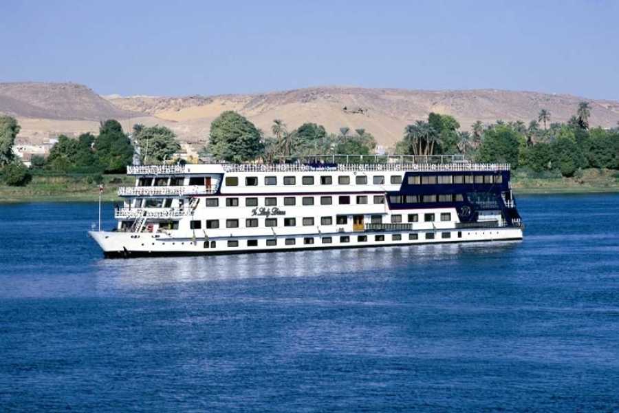 BUDGET TOUR TO ASWAN & LUXOR NILE CRUISE FROM HURGHADA