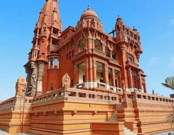 DAY TOUR TO BARON PALACE , ABDEEN PALACE AND MANIAL PALACE