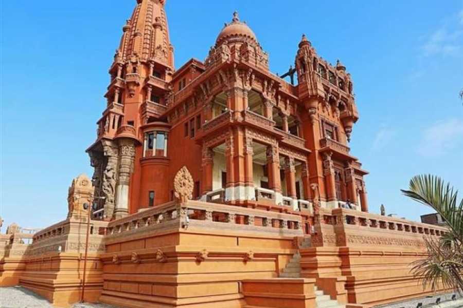 DAY TOUR TO BARON PALACE , ABDEEN PALACE AND MANIAL PALACE