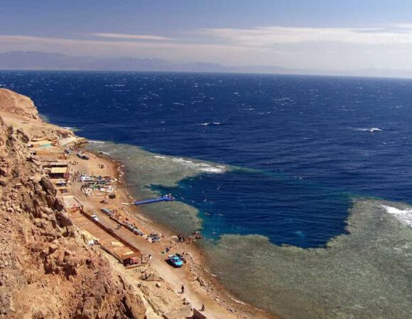 FULL DAY TOUR IN DAHAB FROM SHARM EL SHEIKH